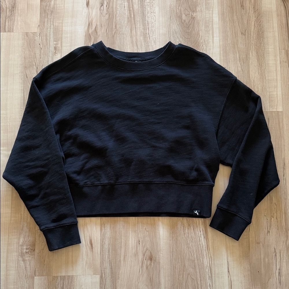 JOYLAB Black Women's Sweater